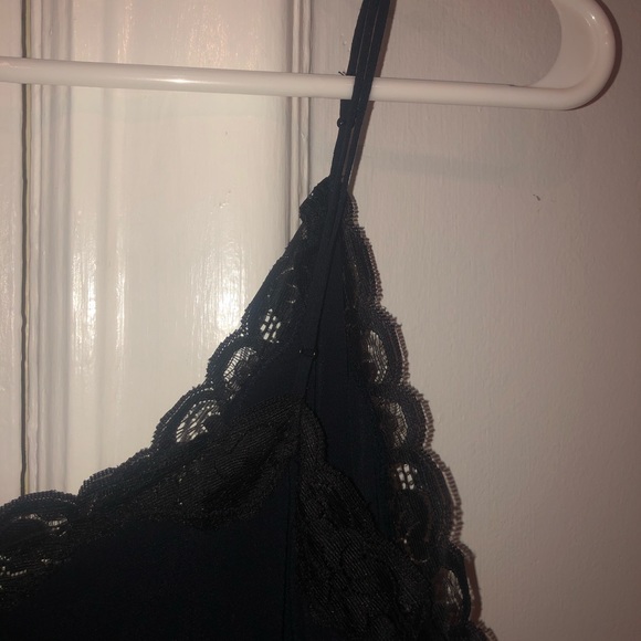 Aritzia (Wilfred) Dark Blue Dress - Size L - Picture 10 of 12